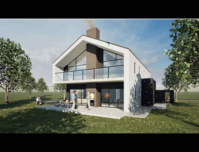 4 BEDROOM HOUSE FOR SALE IN FOUNTAINBROOK ESTATE